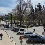In Nea Kallikratia Apartament *
