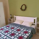 In Nea Kallikratia