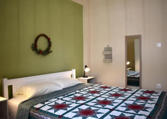 Appartamento In Nea Kallikratia Nea Kallikrateia