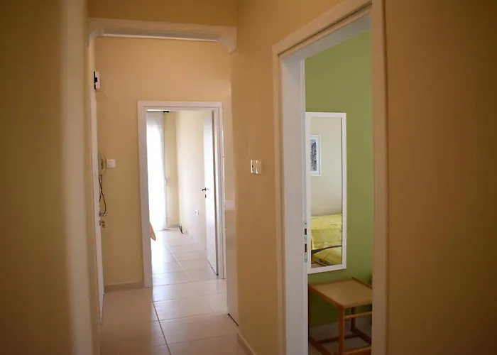 Appartamento In Nea Kallikratia *