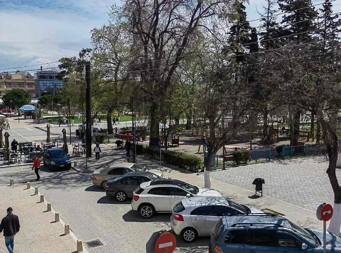 In Nea Kallikratia Appartamento *