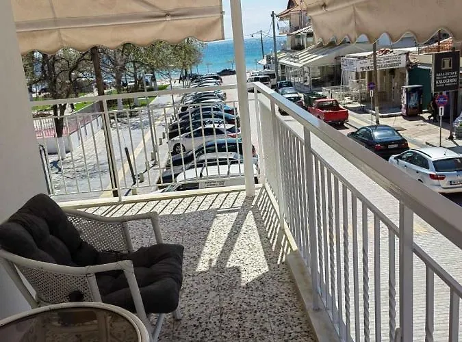 Appartamento In Nea Kallikratia
