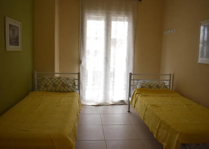 In Nea Kallikratia Appartamento