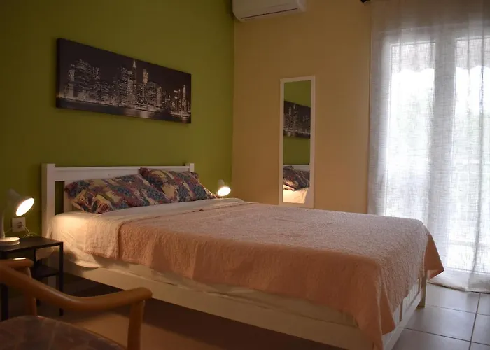 In Nea Kallikratia Appartamento