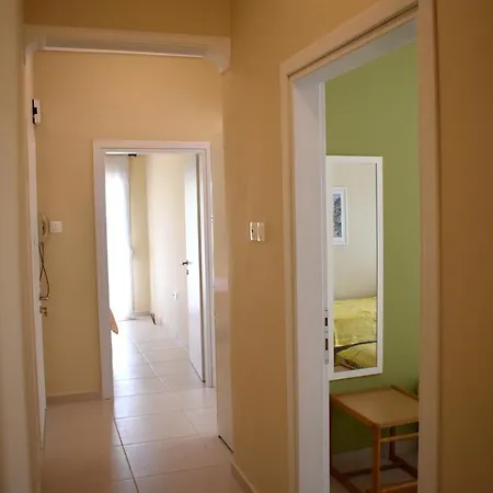Apartment In Nea Kallikratia *