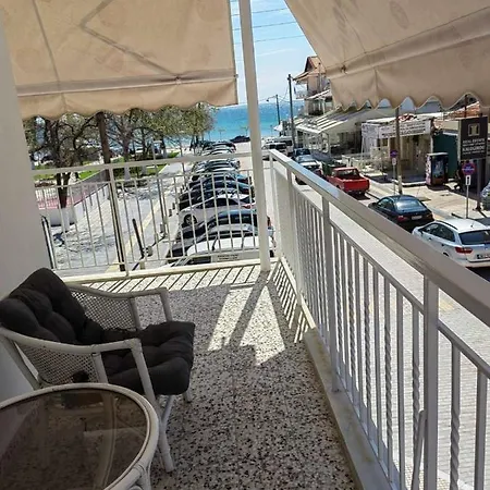 Apartment In Nea Kallikratia