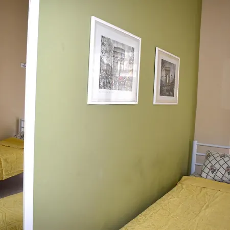 Apartment In Nea Kallikratia