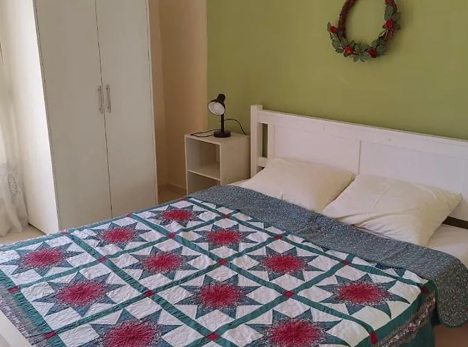 In Nea Kallikratia 아파트 Nea Kallikrateia